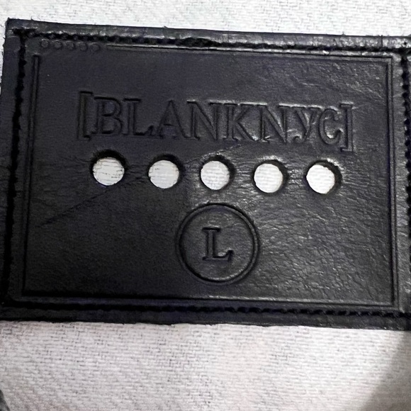 Sanke print jean jacket - Picture 5 of 5